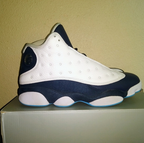 jordan shoes size 13 mens